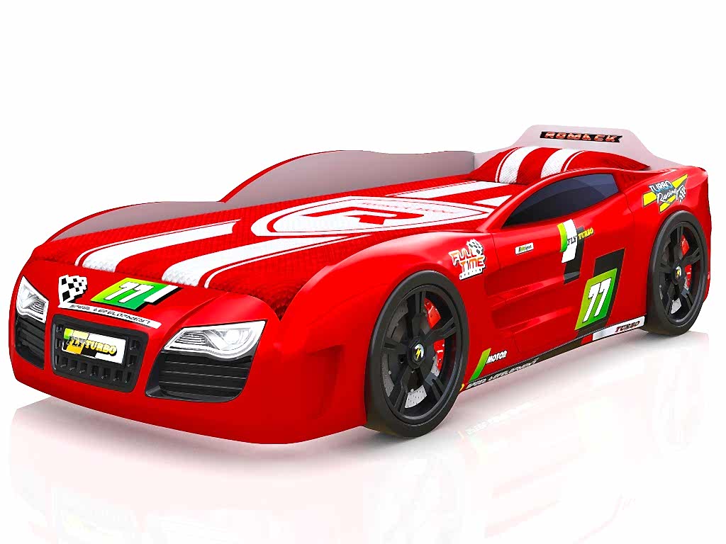 Renner2 Red