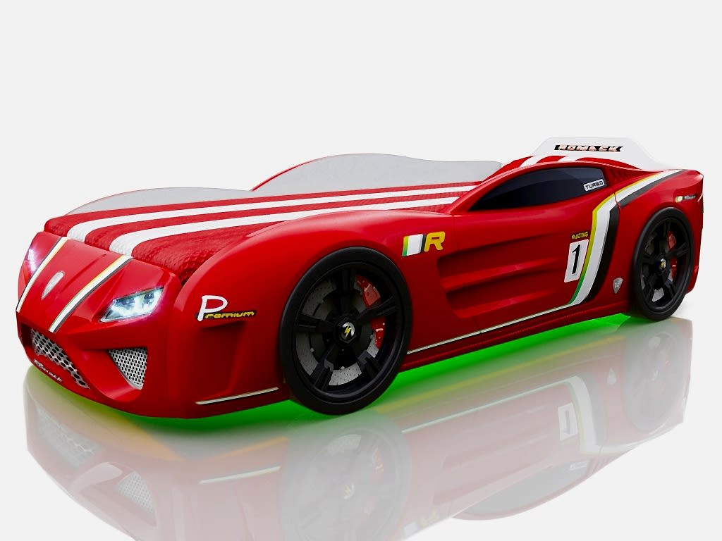 sportline red